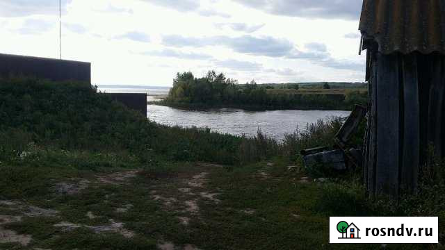 Участок ИЖС 8 сот. на продажу в Рыбной Слободе Рыбная Слобода - изображение 1