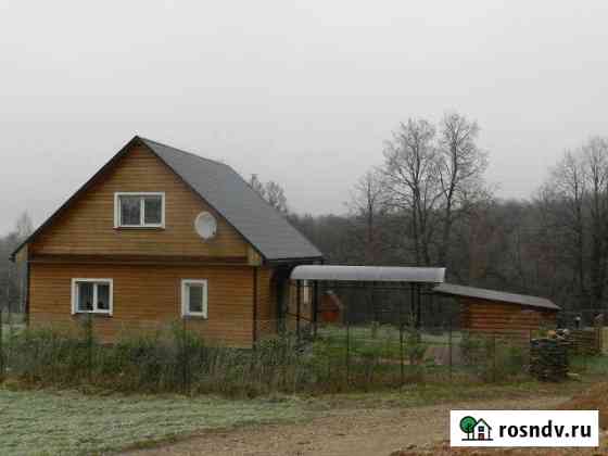 Дом 100 м² на участке 10 сот. в аренду посуточно в Сергиевом Посаде Сергиев Посад