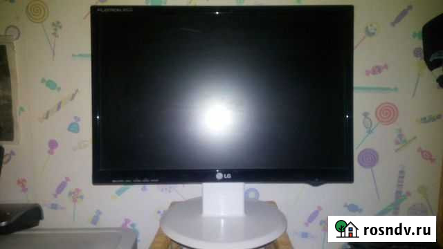 LG Монитор Волгоград - изображение 1