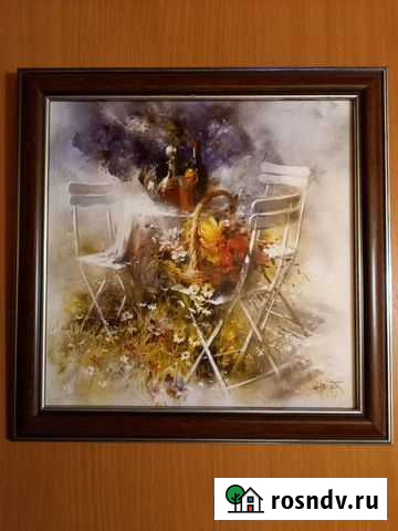 Постер Петрозаводск - изображение 1