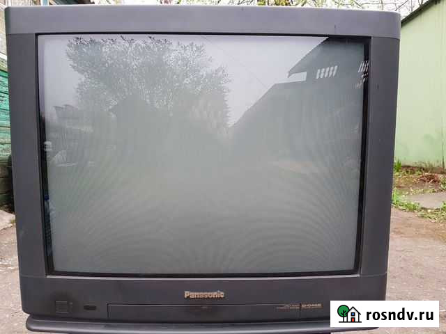 Телевизор Panasonic Ярославль - изображение 1