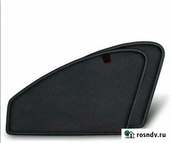 Авто шторы Кулунда - изображение 1