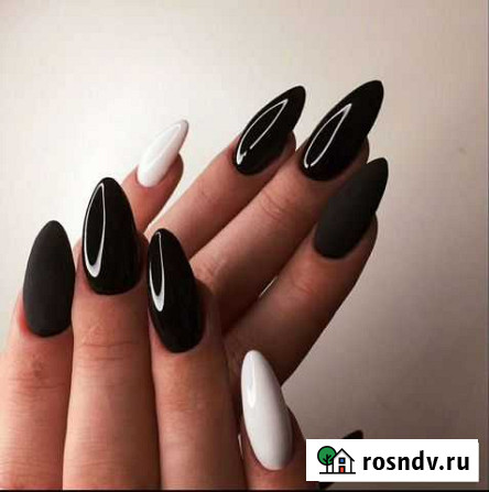 Маникюр Екатеринбург - изображение 1