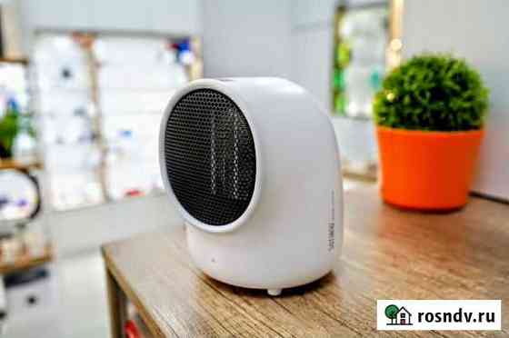 Портативный обогреватель Xiaomi Sothing Mini Омск