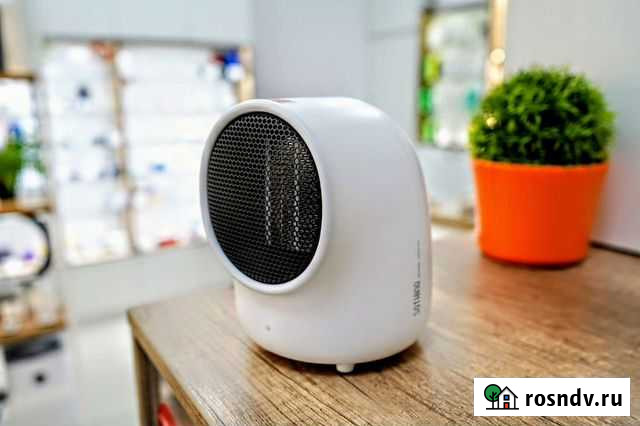 Портативный обогреватель Xiaomi Sothing Mini Омск - изображение 1