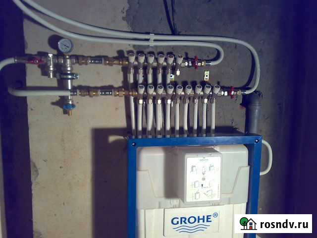 Сантехник, Газовая сварка, Работы в саду Челябинск - изображение 1