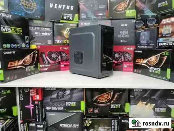 Системный блок 6ядер,8гигов,570,500gb Братск