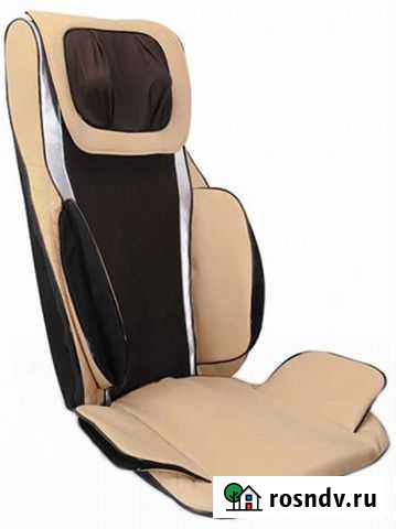 Массажная накидка Askardo Keido Калуга - изображение 1