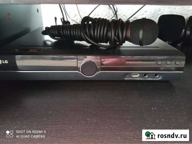 Караоке система бу Усть-Илимск - изображение 1