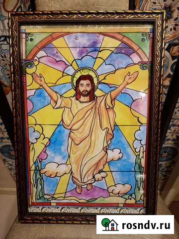 Подарок на Рождество (20х30) Тверь - изображение 1