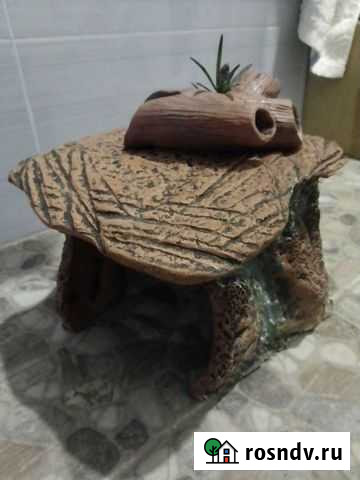 Домики для рыб Волгоград - изображение 1