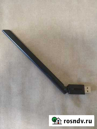 Wi-Fi адаптер TP-link Archer T2U Plus Брянск - изображение 1