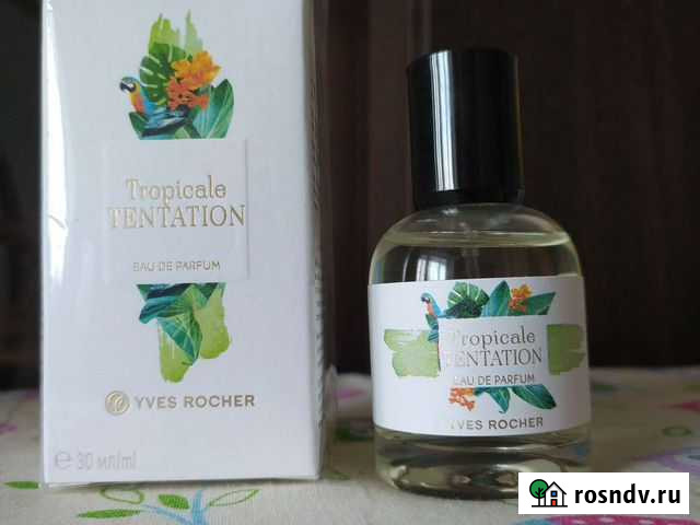 Туалетная вода Глазов - изображение 1