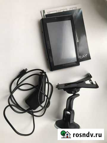 Навигатор Expay ND 580 Иваново - изображение 1