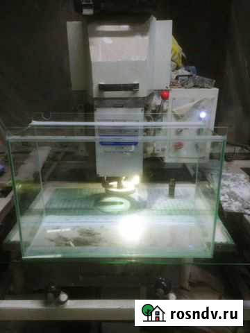 Аквариум со сколом 60л Барнаул - изображение 1