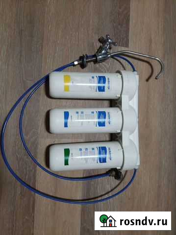 Фильтр для воды Аквафор Улан-Удэ - изображение 1