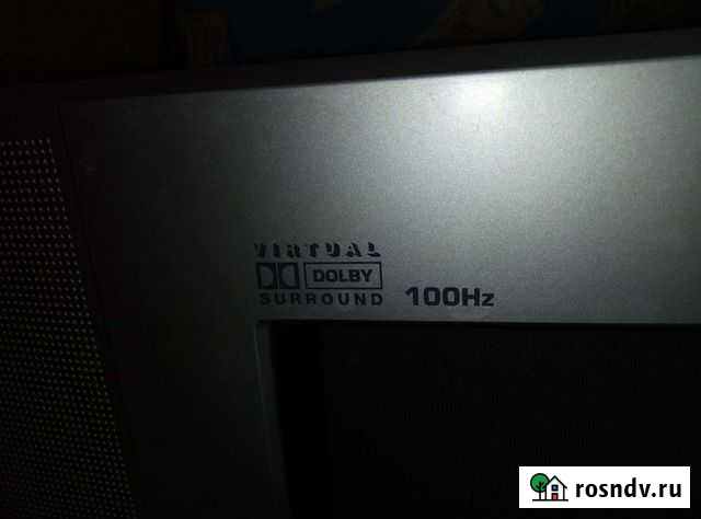 Телевизор Daevoo дэу Вурнары - изображение 1