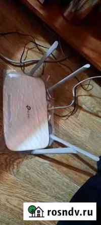 Wi fi роутер Джалиль