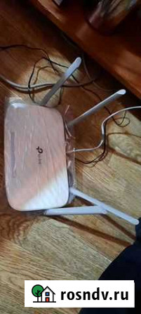 Wi fi роутер Джалиль - изображение 1