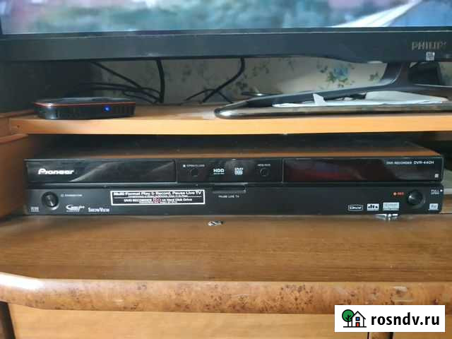 DVD плеер Щербинка - изображение 1