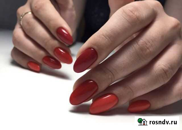 Наращивание ногтей Люберцы - изображение 1