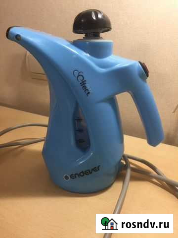 Ручной пароочиститель Омск - изображение 1