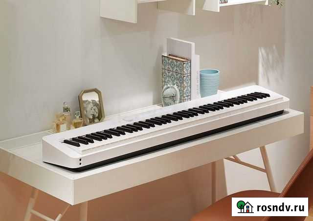 Цифровое пианино Casio PX-S1000 Новосибирск - изображение 1