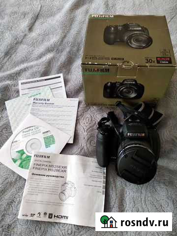 Фотоаппарат Иваново - изображение 1