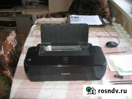 Принтер Кэнон 1800 Красноярск - изображение 1