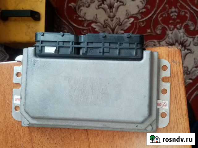 Мазги на ваз Кирсанов - изображение 1