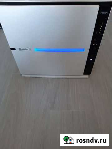 Очиститель воздуха Кропоткин - изображение 1