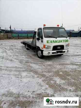 Hyundai HD78, 2013 Иркутск