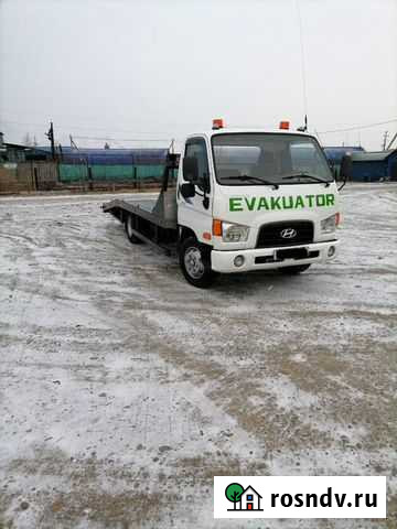 Hyundai HD78, 2013 Иркутск - изображение 1