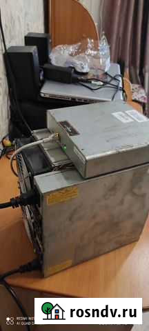 Antminer t17 42 Усолье-Сибирское - изображение 1