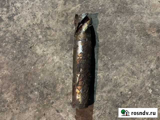 Твердосплавные сверла Тюмень - изображение 1