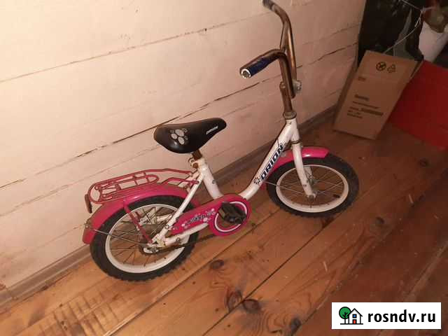 Продам велосипед бу Шелехов - изображение 1