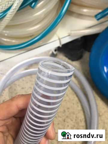 Шланг напорно всасывающий Владимир - изображение 1