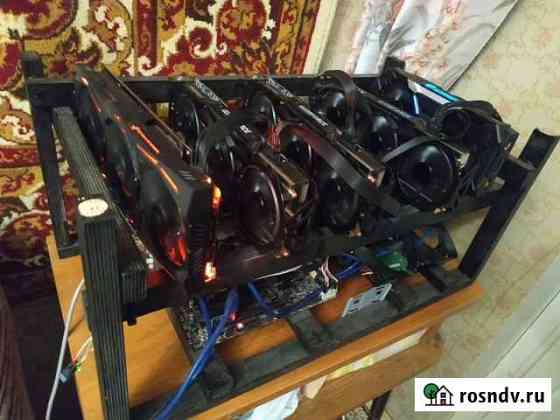 Gtx 1060 6gb Ярославль