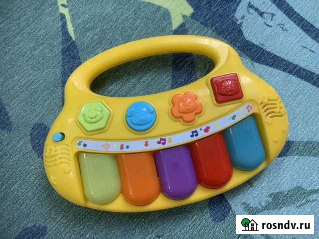 Пианино Салават - изображение 1