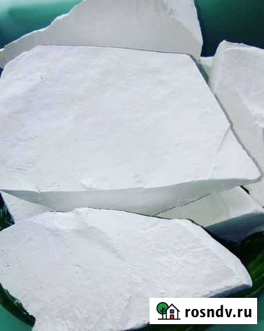 Мел, природный, пищевой Будённовск - изображение 1