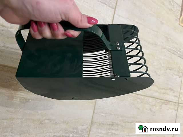 Комбайн для сбора клюквы Сыктывкар - изображение 1