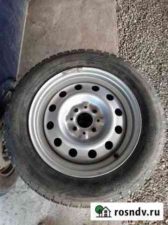 КАМА 4/20 R14 4шт Цоцин-Юрт