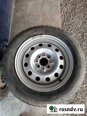 КАМА 4/20 R14 4шт Цоцин-Юрт - изображение 1