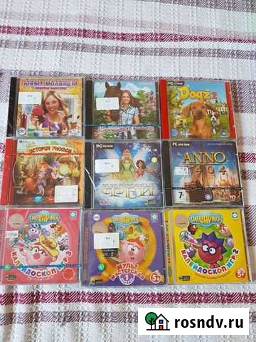 Диски Воронеж - изображение 1