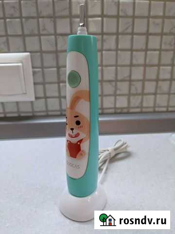 Ультразвуковая зубная щётка Soocas C1 Ярославль - изображение 1