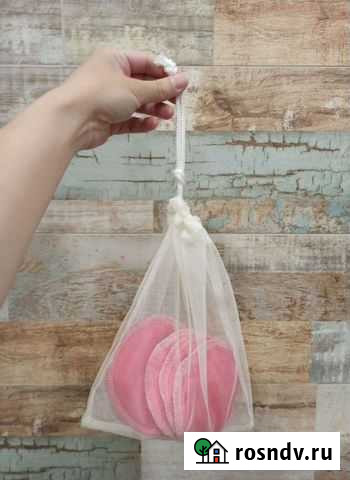 Многоразовые прокладки для кормящих Тольятти - изображение 1