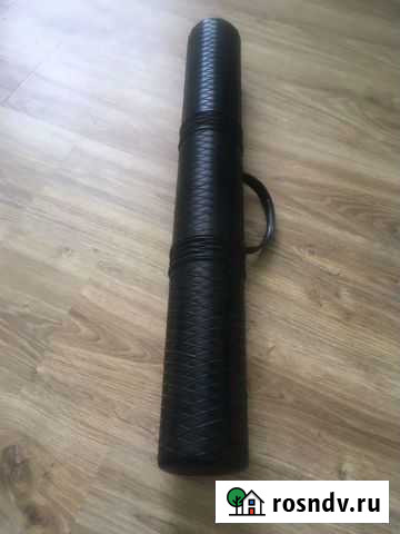 Тубус Каневская - изображение 1