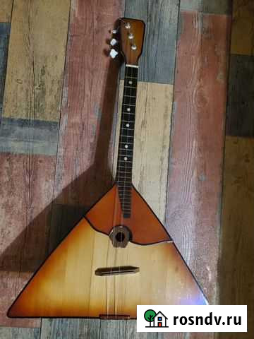 Балалайка Балашиха - изображение 1