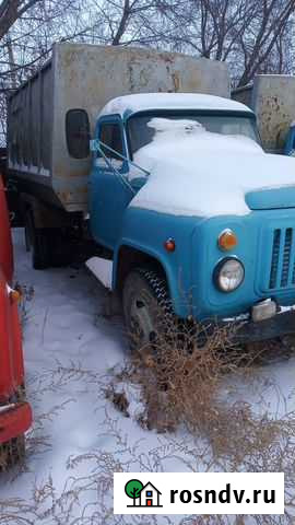 ГАЗ 53, 1988 Кормиловка - изображение 1