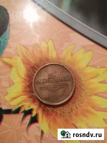 Монеты Мичуринск - изображение 1